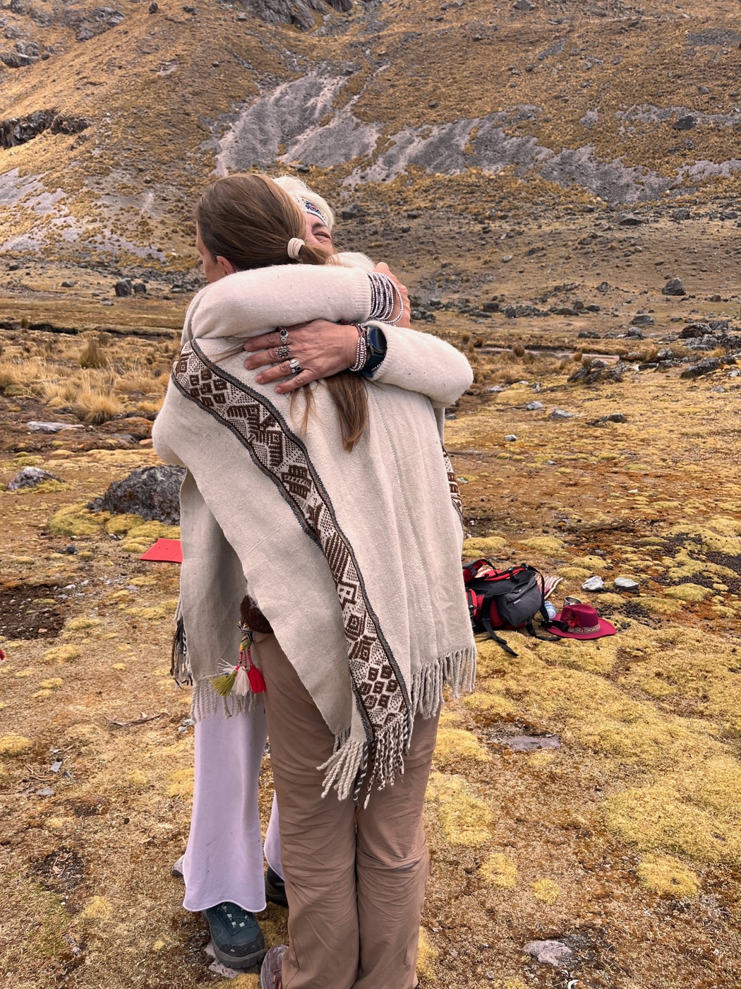 Munayleben Community