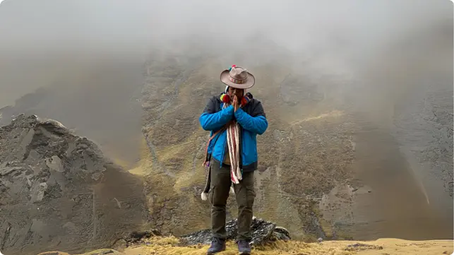 Selbstwert als Quelle deiner spirituellen Kraft