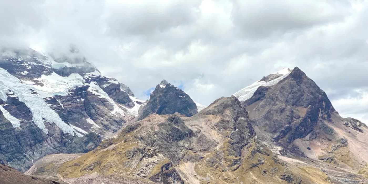 Inka-Schamanismus — was dahinter steckt und wie er heute gelebt wird — andine Energiemedizin | Munayleben