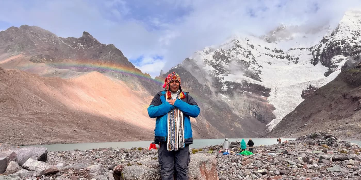 Spirituelle Reise nach Peru — was dich wirklich erwartet — andine Energiemedizin | Munayleben