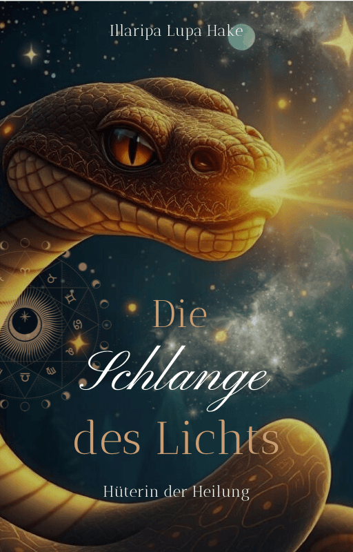 Die Schlange des Lichts