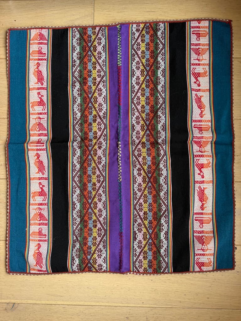 Mestana Nr. 2