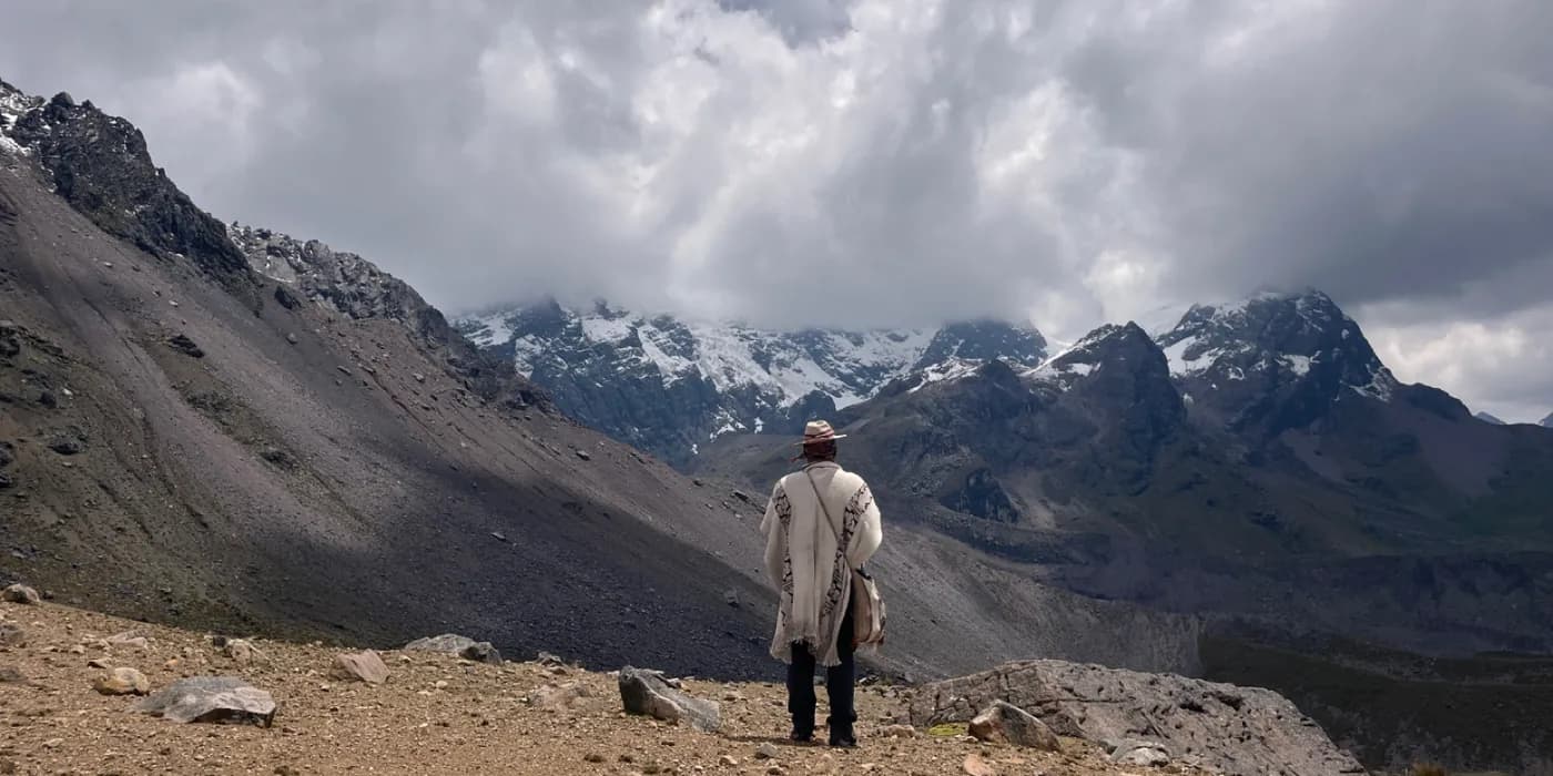 Schamanische Reise nach Peru — was das bedeutet und was sie verändert