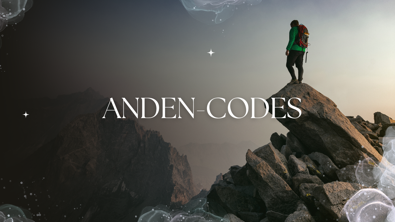 Spiritualität der Anden – Die Andencodes