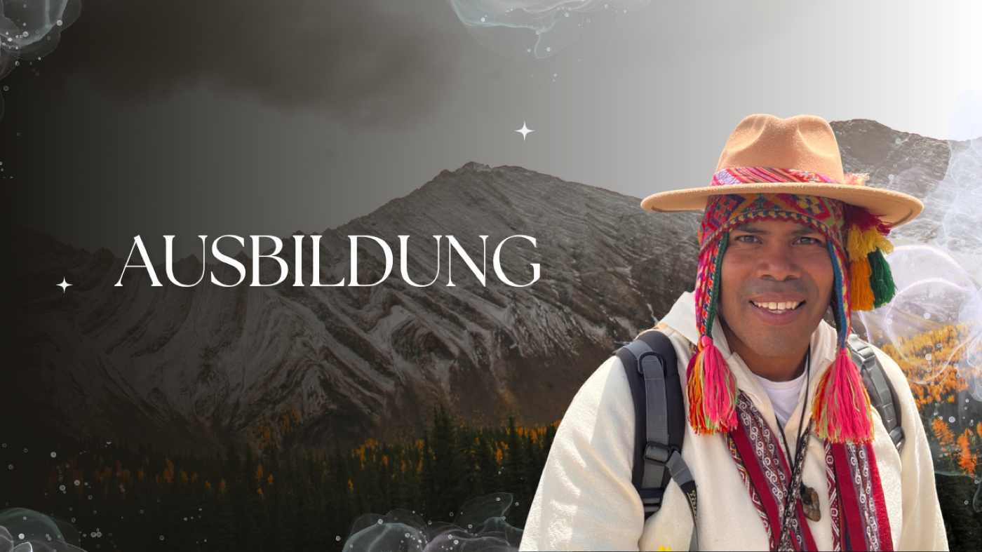 Schamanische Ausbildung online – Was erwartet dich wirklich?