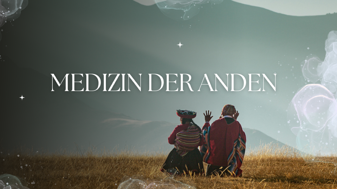 Was ist ein Paqo? Die Heiler der Anden