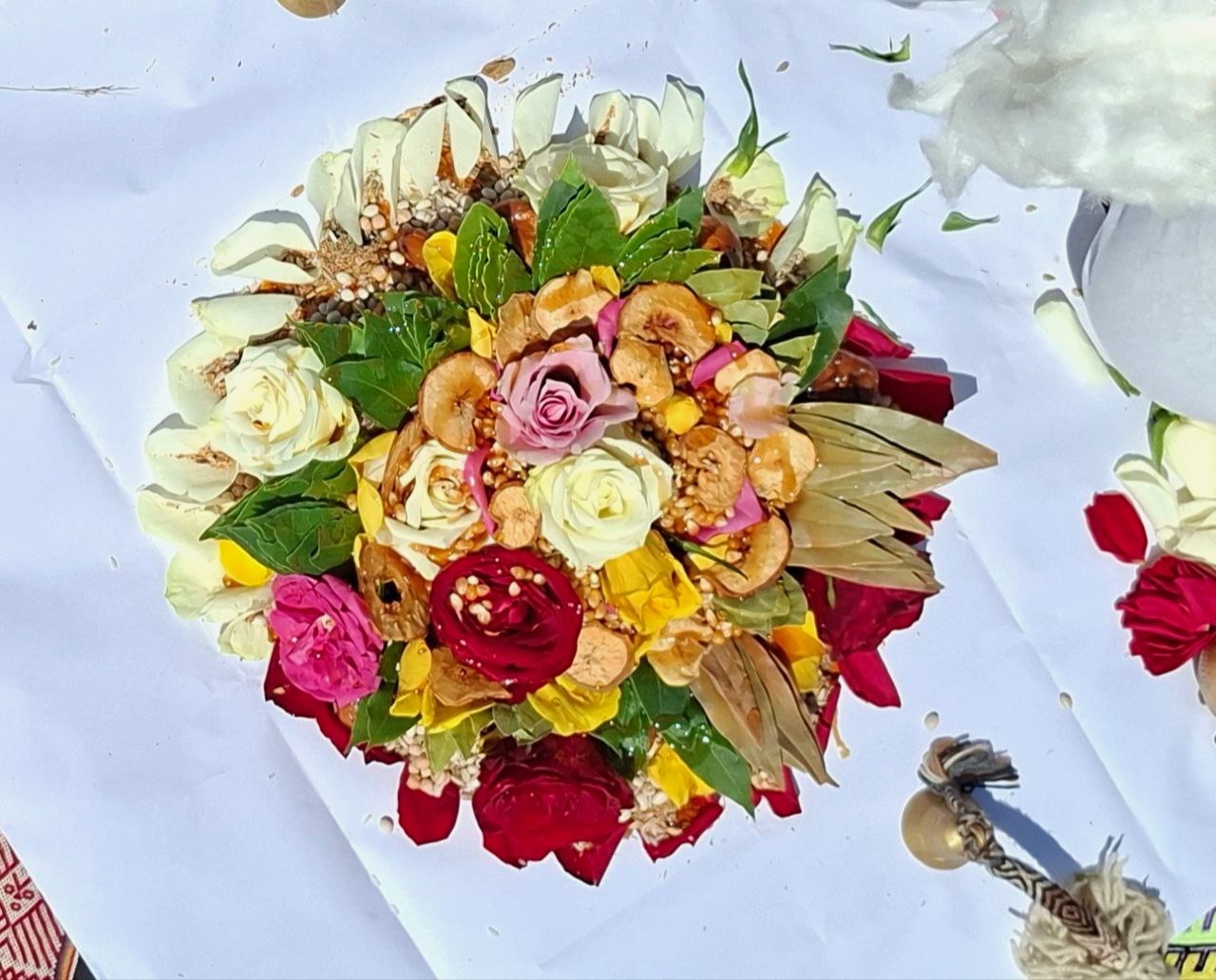 Munay — Bedingungslose Liebe