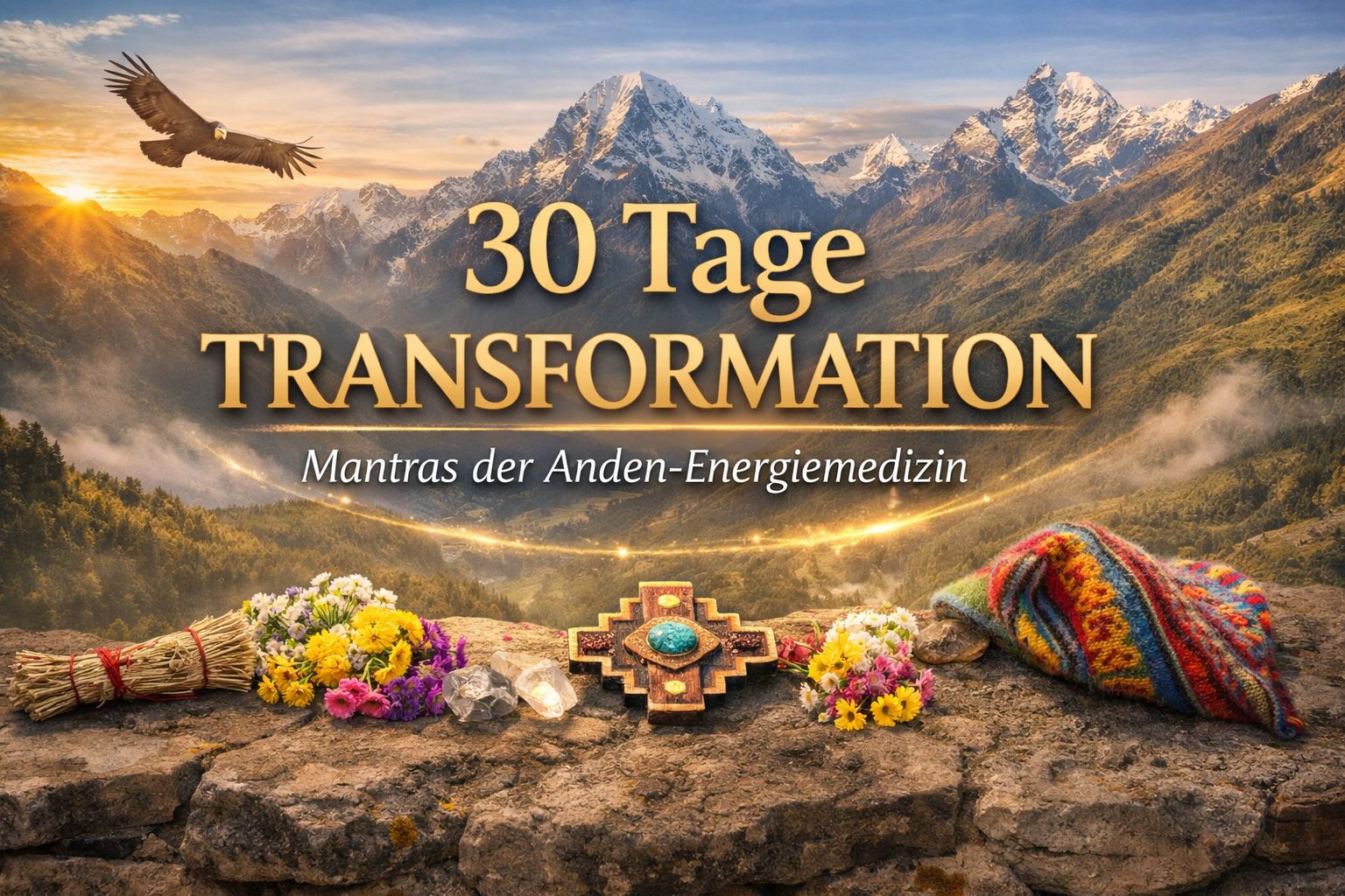 30 Tage Transformation
