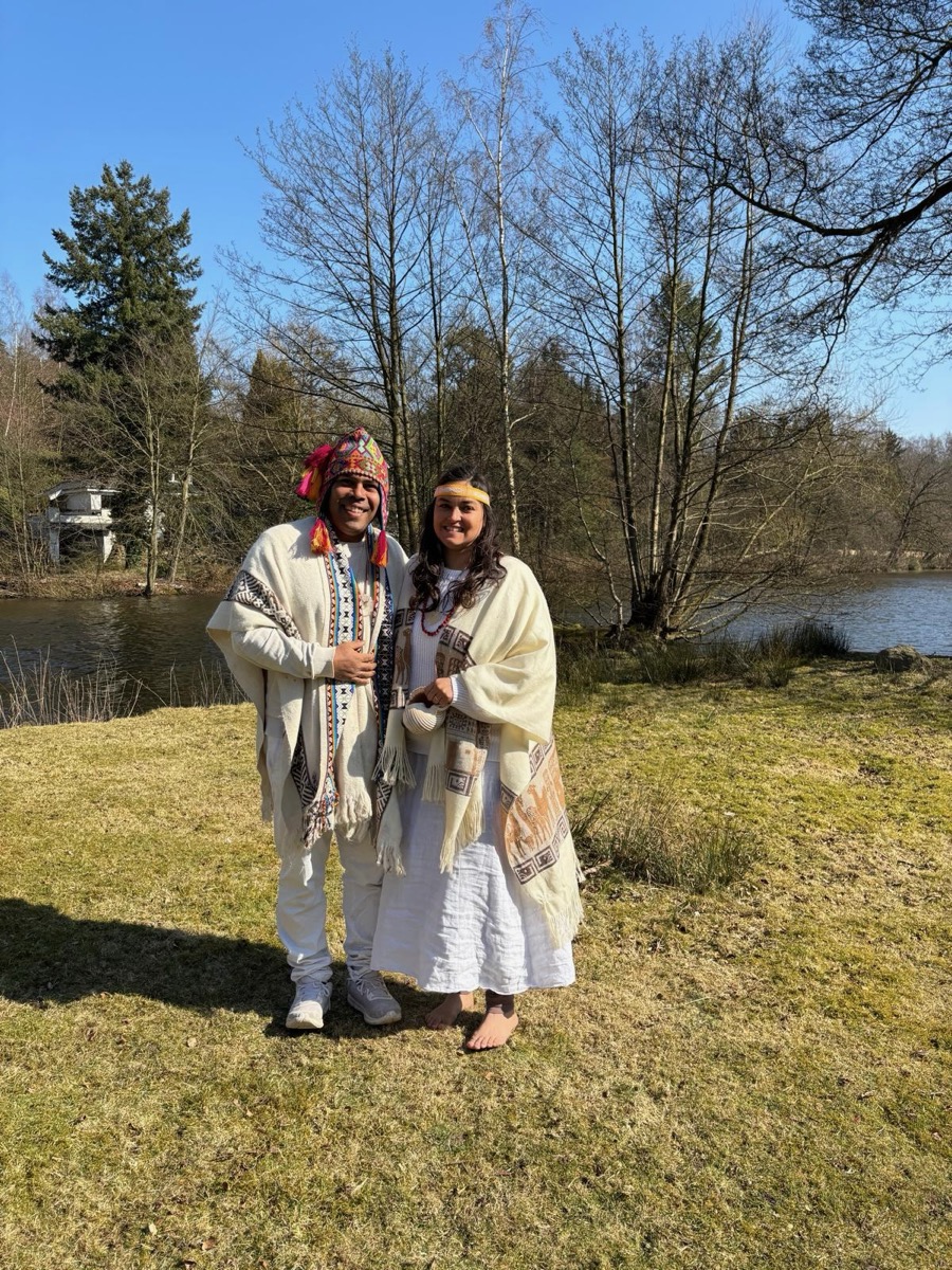 Energiearbeit & Heilung