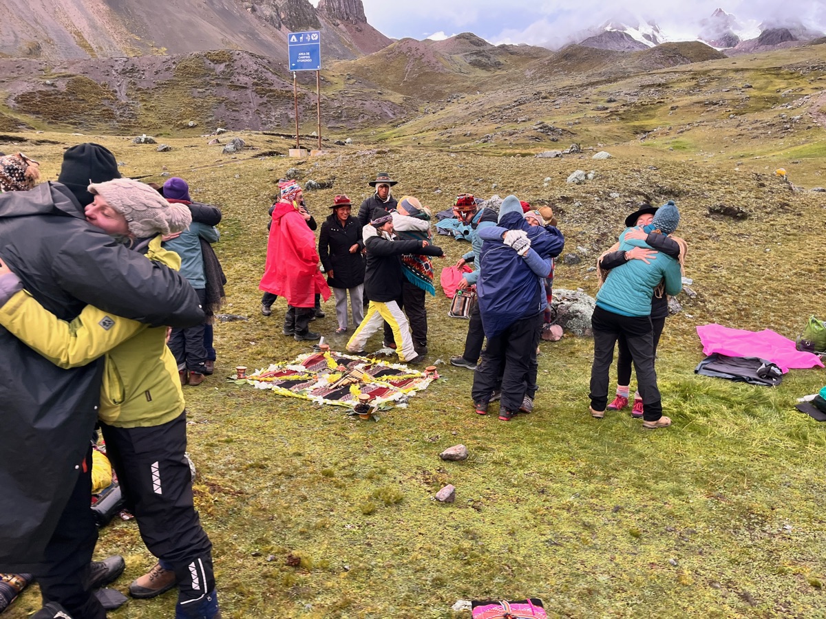 Zeremonien & Rituale